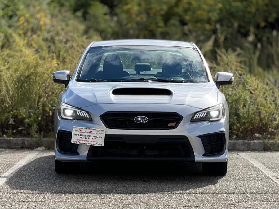 2020 Subaru WRX STI Manual, available for sale in Paterson, New Jersey | Speedway Motors LLC. Paterson, New Jersey 2020 Subaru WRX STI Manual, available for sale in Paterson, New Jersey | Speedway Motors LLC. Paterson, New Jersey
