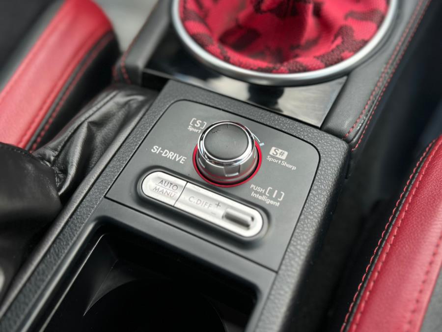 2020 Subaru WRX STI Manual, available for sale in Paterson, New Jersey | Speedway Motors LLC. Paterson, New Jersey 2020 Subaru WRX STI Manual, available for sale in Paterson, New Jersey | Speedway Motors LLC. Paterson, New Jersey