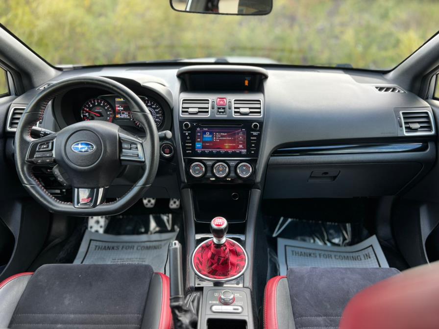 2020 Subaru WRX STI Manual, available for sale in Paterson, New Jersey | Speedway Motors LLC. Paterson, New Jersey 2020 Subaru WRX STI Manual, available for sale in Paterson, New Jersey | Speedway Motors LLC. Paterson, New Jersey