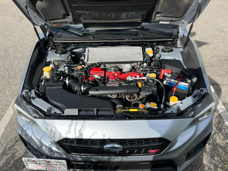 2020 Subaru WRX STI Manual, available for sale in Paterson, New Jersey | Speedway Motors LLC. Paterson, New Jersey 2020 Subaru WRX STI Manual, available for sale in Paterson, New Jersey | Speedway Motors LLC. Paterson, New Jersey