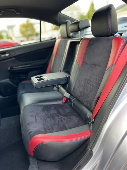 2020 Subaru WRX STI Manual, available for sale in Paterson, New Jersey | Speedway Motors LLC. Paterson, New Jersey 2020 Subaru WRX STI Manual, available for sale in Paterson, New Jersey | Speedway Motors LLC. Paterson, New Jersey