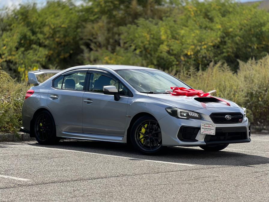 2020 Subaru WRX STI Manual, available for sale in Paterson, New Jersey | Speedway Motors LLC. Paterson, New Jersey 2020 Subaru WRX STI Manual, available for sale in Paterson, New Jersey | Speedway Motors LLC. Paterson, New Jersey
