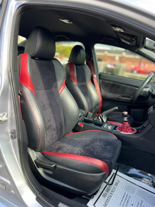 2020 Subaru WRX STI Manual, available for sale in Paterson, New Jersey | Speedway Motors LLC. Paterson, New Jersey 2020 Subaru WRX STI Manual, available for sale in Paterson, New Jersey | Speedway Motors LLC. Paterson, New Jersey