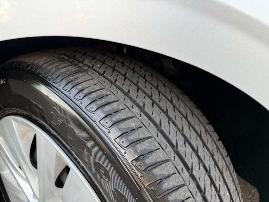 2021 Nissan Sentra S photo 3