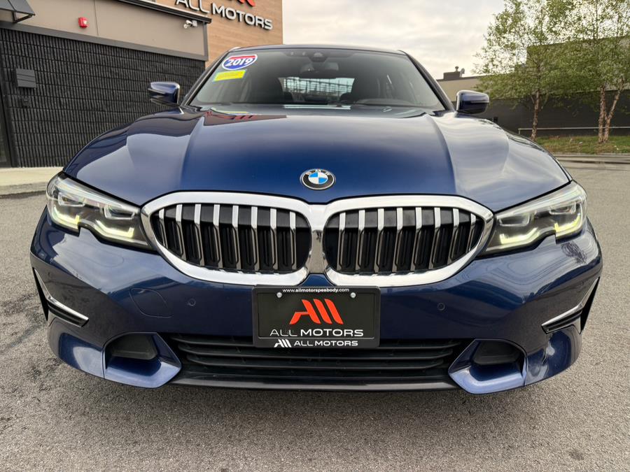 2019 BMW 3 Series 330i xDrive Sedan, available for sale in Peabody, Massachusetts | All Motors. Peabody, Massachusetts 2019 BMW 3 Series 330i xDrive Sedan, available for sale in Peabody, Massachusetts | All Motors. Peabody, Massachusetts