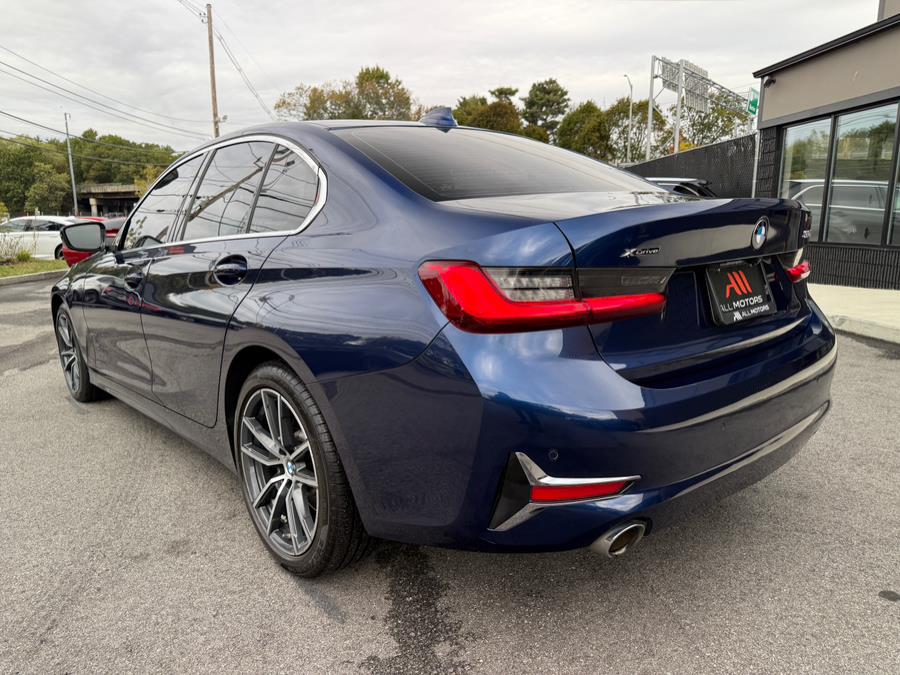 2019 BMW 3 Series 330i xDrive Sedan, available for sale in Peabody, Massachusetts | All Motors. Peabody, Massachusetts 2019 BMW 3 Series 330i xDrive Sedan, available for sale in Peabody, Massachusetts | All Motors. Peabody, Massachusetts
