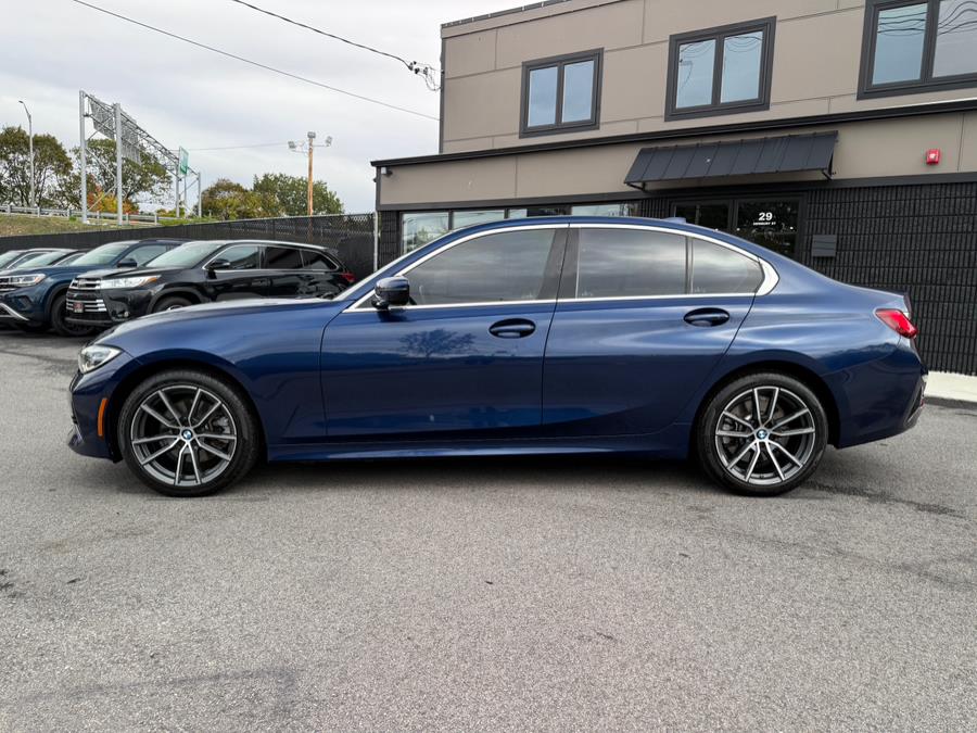 2019 BMW 3 Series 330i xDrive Sedan, available for sale in Peabody, Massachusetts | All Motors. Peabody, Massachusetts 2019 BMW 3 Series 330i xDrive Sedan, available for sale in Peabody, Massachusetts | All Motors. Peabody, Massachusetts