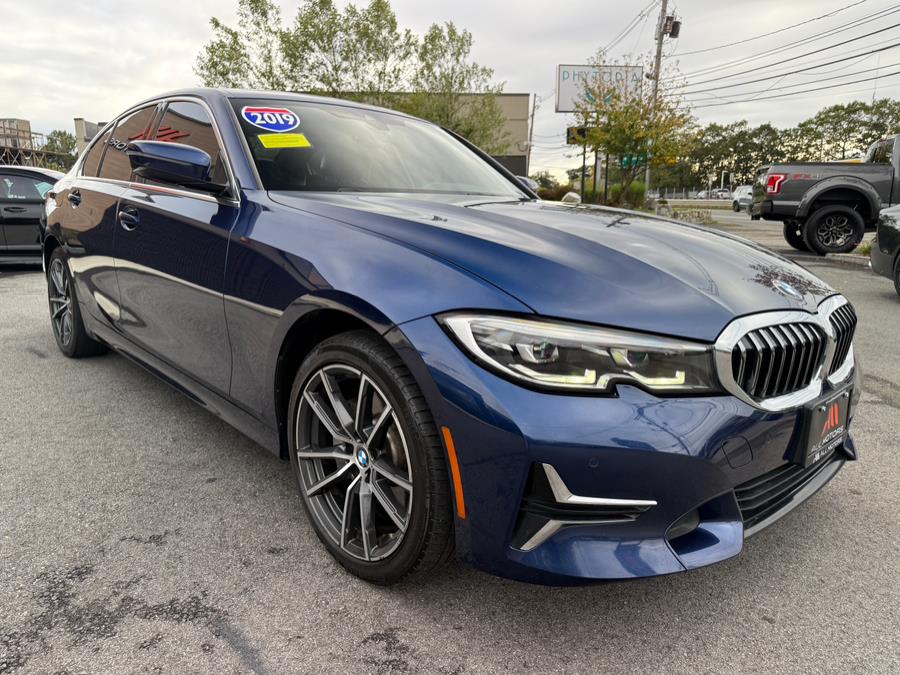 2019 BMW 3 Series 330i xDrive Sedan, available for sale in Peabody, Massachusetts | All Motors. Peabody, Massachusetts 2019 BMW 3 Series 330i xDrive Sedan, available for sale in Peabody, Massachusetts | All Motors. Peabody, Massachusetts