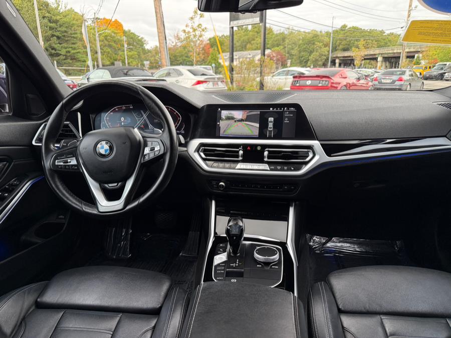 2019 BMW 3 Series 330i xDrive Sedan, available for sale in Peabody, Massachusetts | All Motors. Peabody, Massachusetts 2019 BMW 3 Series 330i xDrive Sedan, available for sale in Peabody, Massachusetts | All Motors. Peabody, Massachusetts