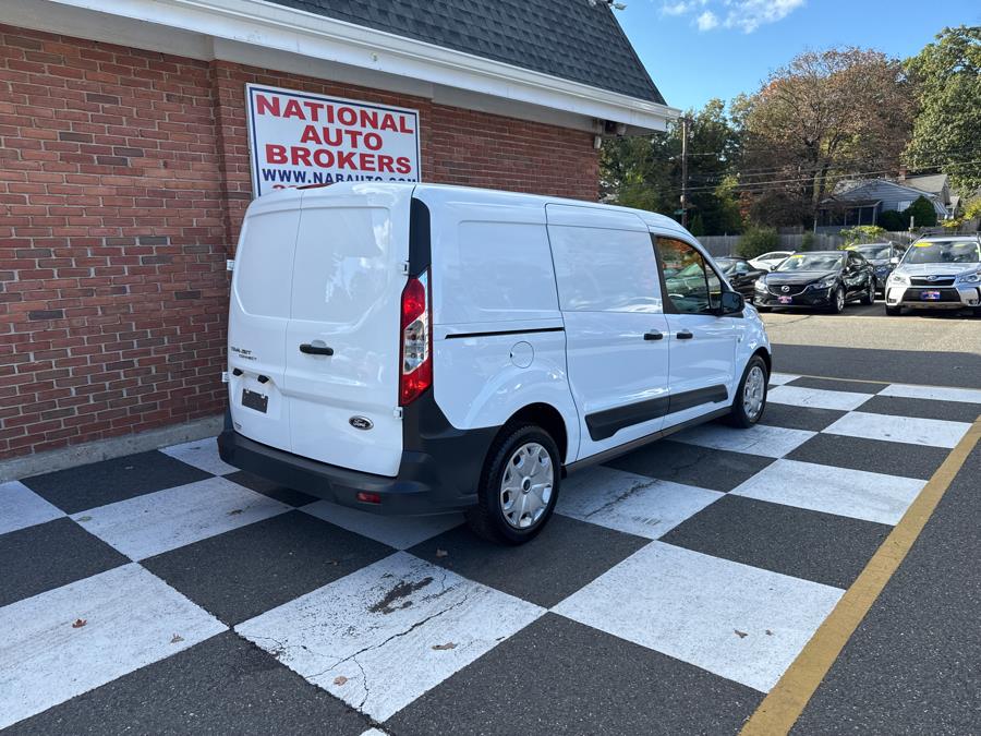2016 Ford Transit Connect LWB XL, available for sale in Waterbury, Connecticut | National Auto Brokers, Inc.. Waterbury, Connecticut 2016 Ford Transit Connect LWB XL, available for sale in Waterbury, Connecticut | National Auto Brokers, Inc.. Waterbury, Connecticut