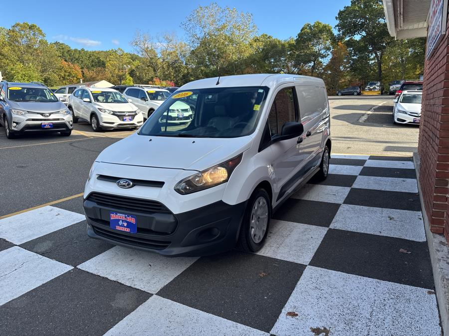 2016 Ford Transit Connect LWB XL, available for sale in Waterbury, Connecticut | National Auto Brokers, Inc.. Waterbury, Connecticut 2016 Ford Transit Connect LWB XL, available for sale in Waterbury, Connecticut | National Auto Brokers, Inc.. Waterbury, Connecticut