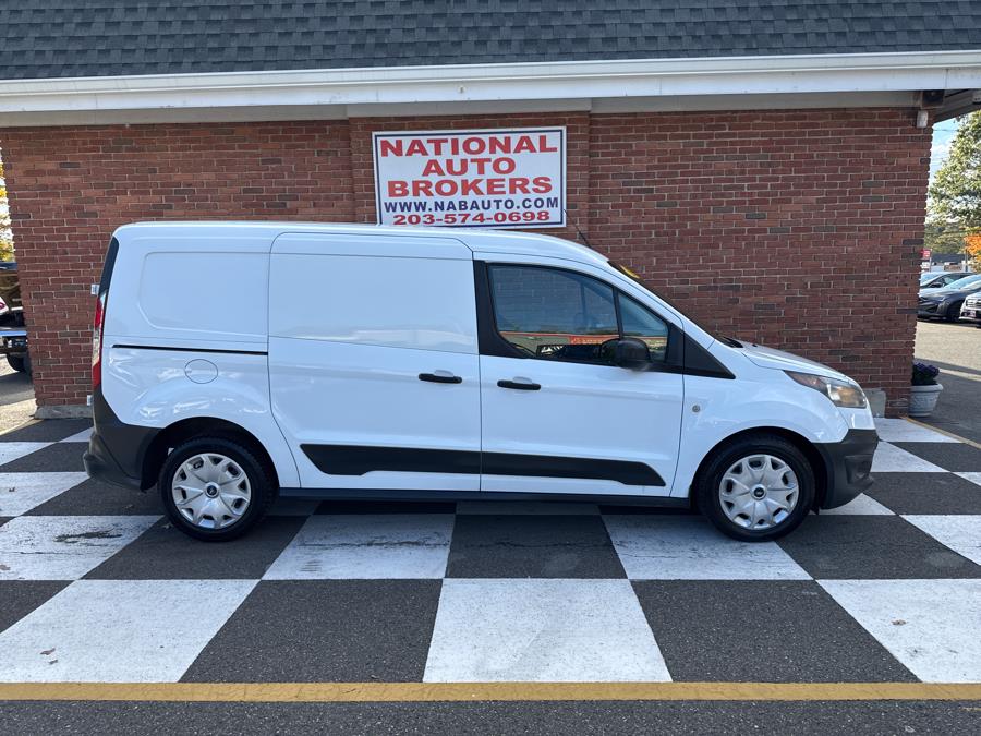 2016 Ford Transit Connect LWB XL, available for sale in Waterbury, Connecticut | National Auto Brokers, Inc.. Waterbury, Connecticut 2016 Ford Transit Connect LWB XL, available for sale in Waterbury, Connecticut | National Auto Brokers, Inc.. Waterbury, Connecticut