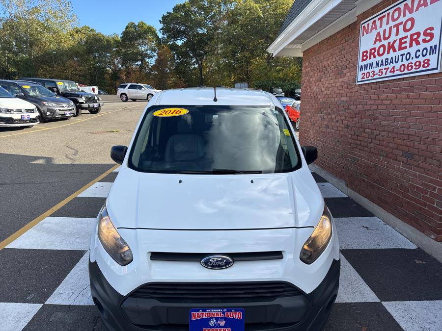 2016 Ford Transit Connect LWB XL, available for sale in Waterbury, Connecticut | National Auto Brokers, Inc.. Waterbury, Connecticut 2016 Ford Transit Connect LWB XL, available for sale in Waterbury, Connecticut | National Auto Brokers, Inc.. Waterbury, Connecticut