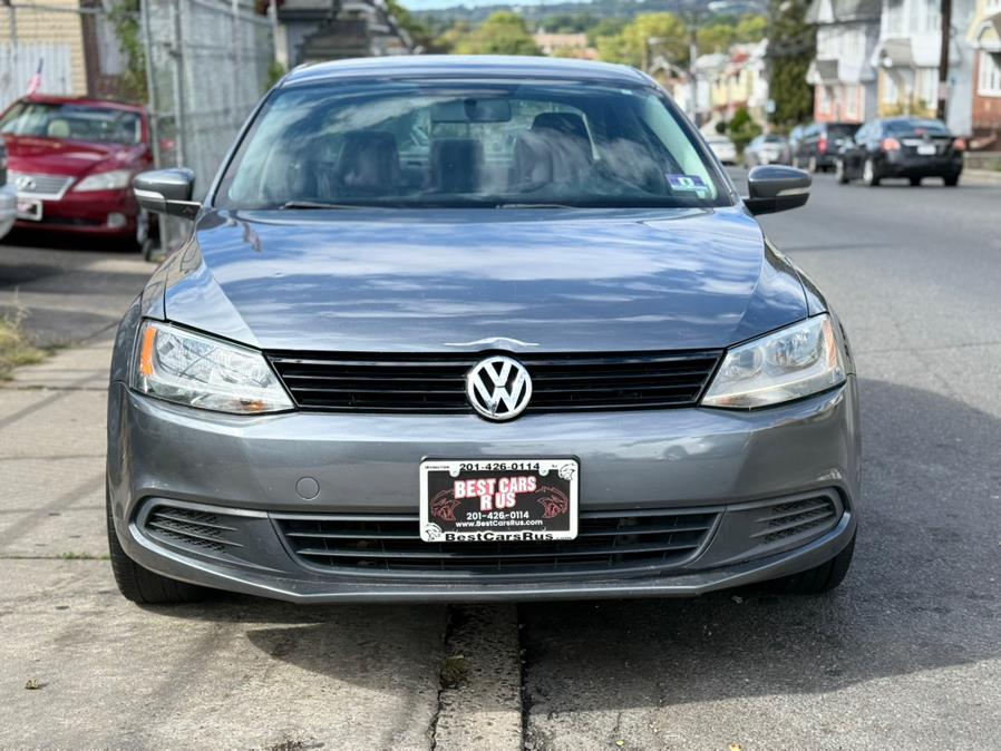 2011 Volkswagen Jetta