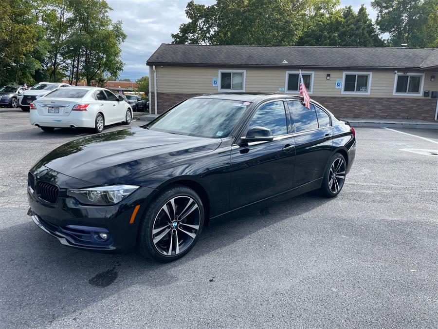 Used BMW 3 Series 330i xDrive 2018 | Shop Auto NY. Bellerose, New York