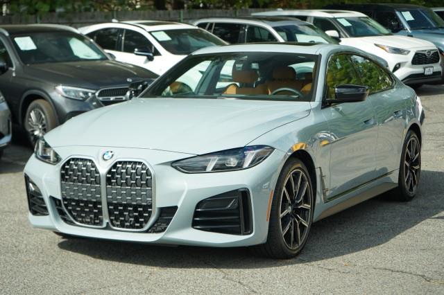 Used BMW 4 Series 430i xDrive 2025 | Westchester Auto Group. Yonkers, New York