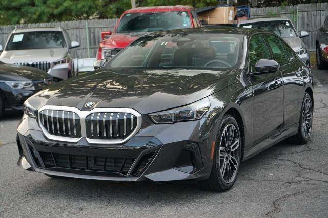 Used BMW 5 Series 530i xDrive 2024 | Westchester Auto Group. Yonkers, New York