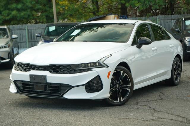 Used Kia K5 GT-Line 2024 | Westchester Auto Group. Yonkers, New York