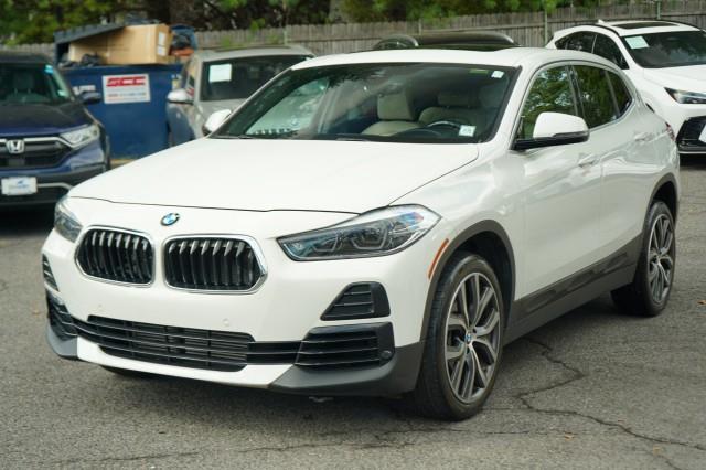 Used BMW X2 xDrive28i 2022 | Westchester Auto Group. Yonkers, New York
