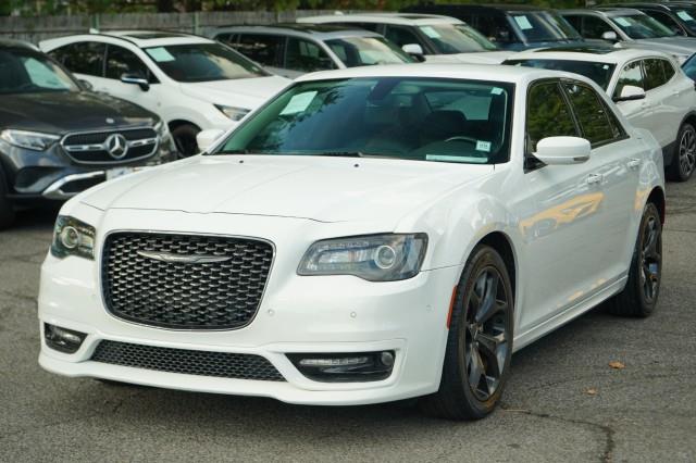 Used Chrysler 300 Touring 2021 | Westchester Auto Group. Yonkers, New York