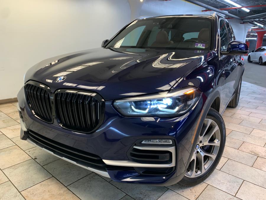 Used 2019 BMW X5 in Lodi, New Jersey | European Auto Expo. Lodi, New Jersey