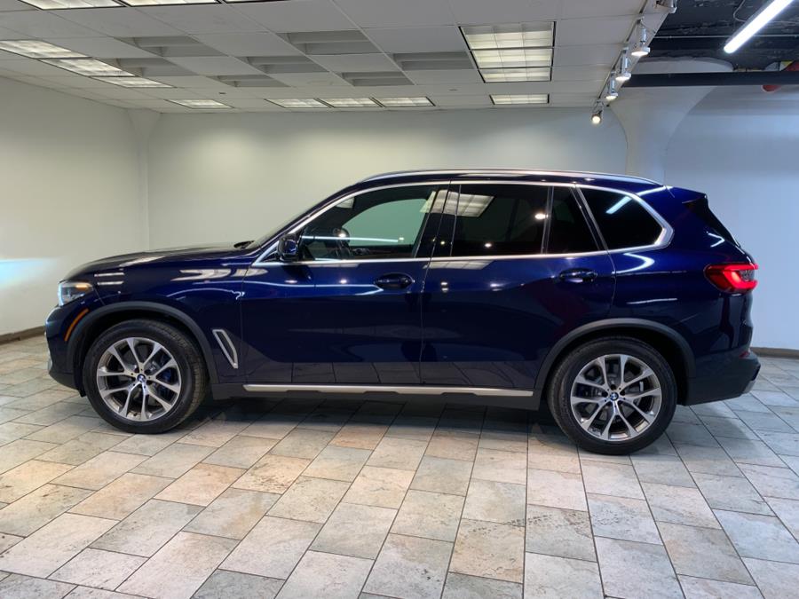 2019 Bmw X5 xDrive40i photo 3