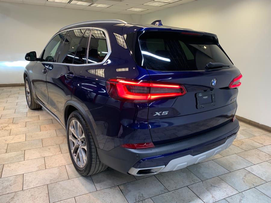 2019 Bmw X5 xDrive40i photo 4