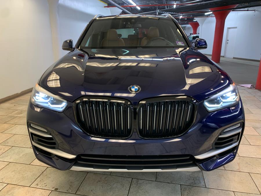 2019 Bmw X5 xDrive40i photo 2