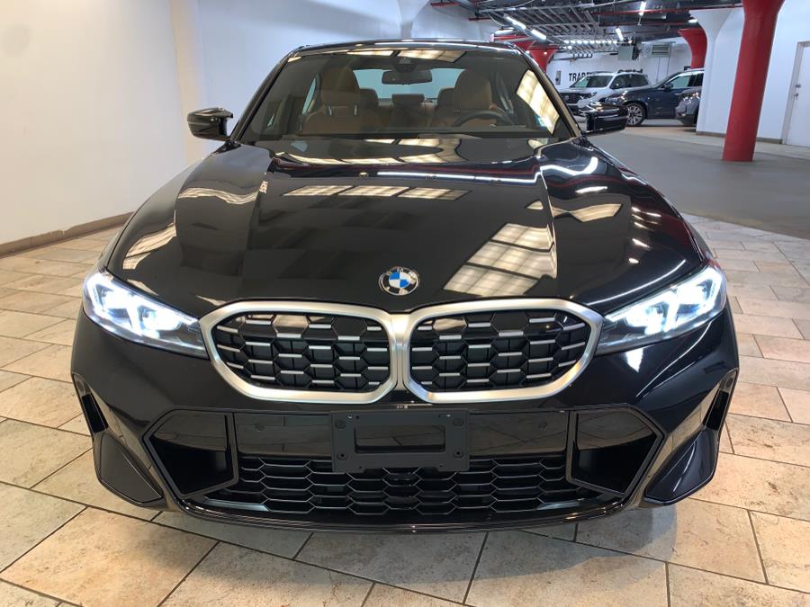 2024 Bmw 340i xDrive photo 3