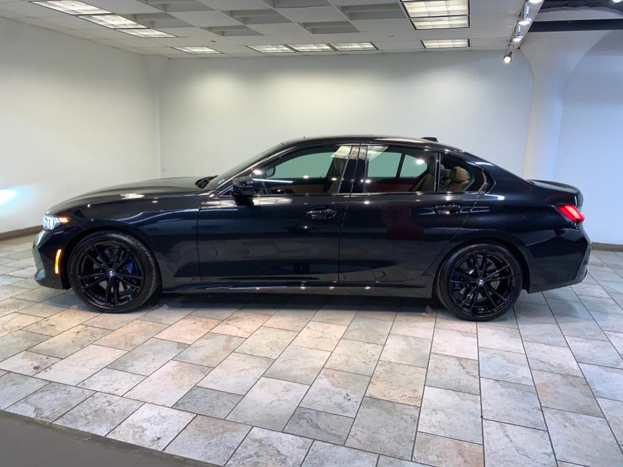 2024 Bmw 340i xDrive photo 4