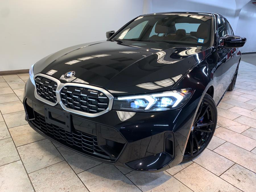 Used 2024 BMW 3 Series in Lodi, New Jersey | European Auto Expo. Lodi, New Jersey