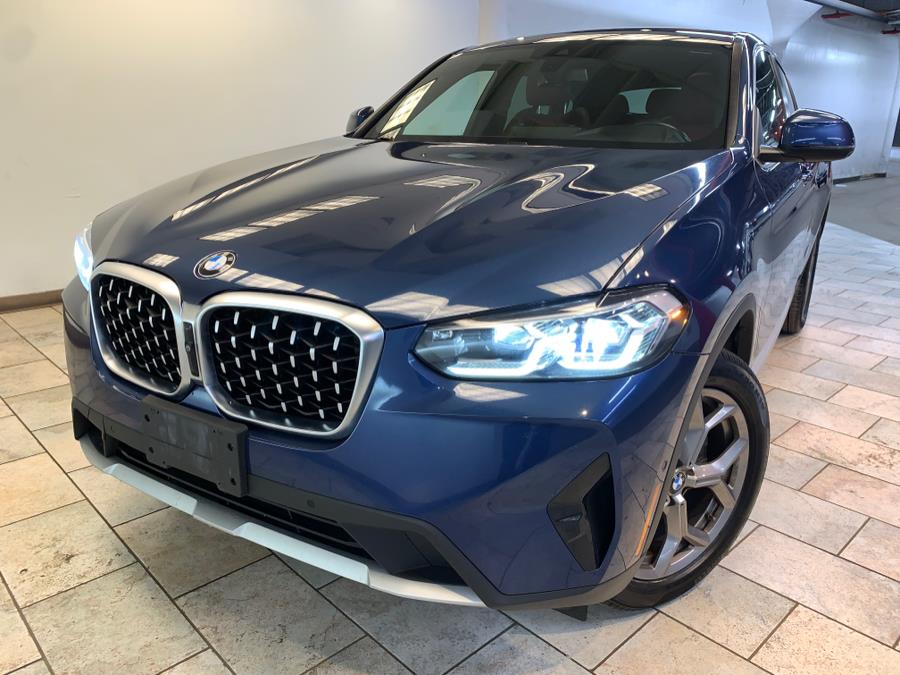 Used 2022 BMW X4 in Lodi, New Jersey | European Auto Expo. Lodi, New Jersey