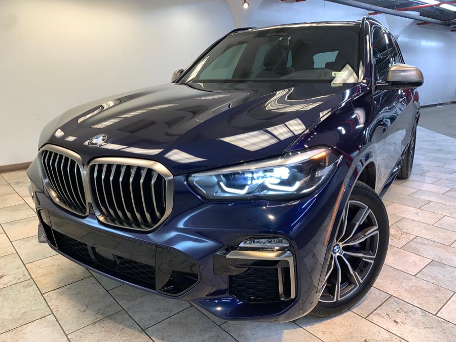 Used 2020 BMW X5 in Lodi, New Jersey | European Auto Expo. Lodi, New Jersey