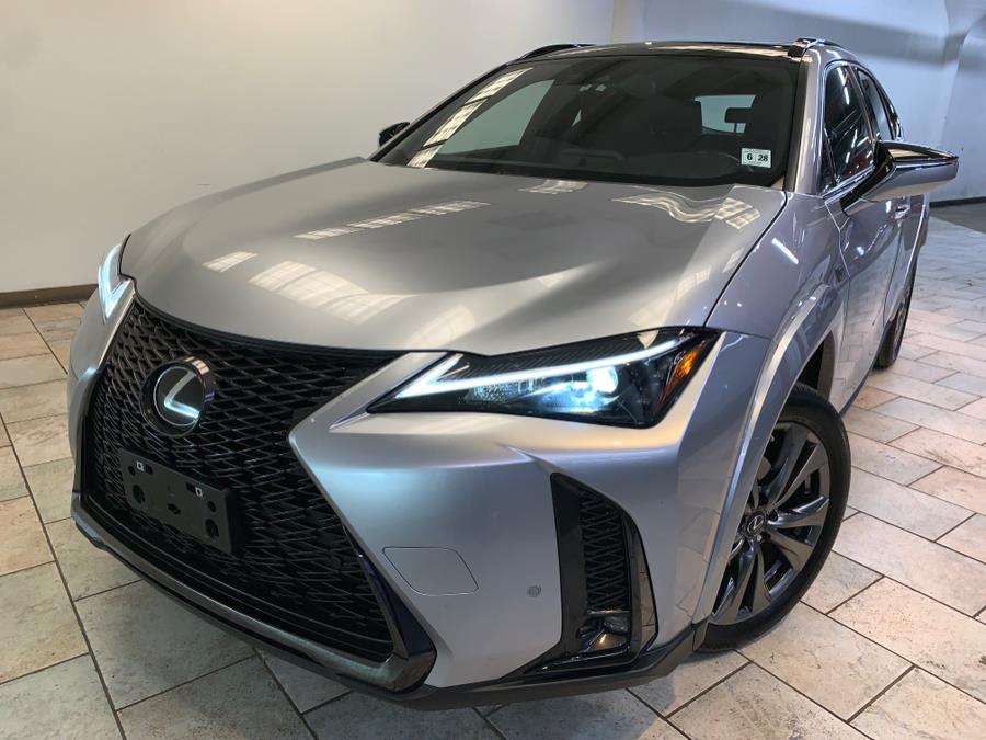 Used 2024 Lexus UX in Lodi, New Jersey | European Auto Expo. Lodi, New Jersey