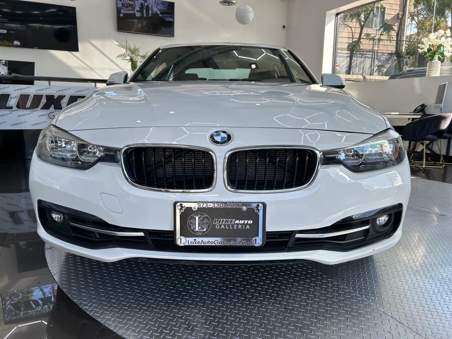 2016 BMW 3 Series 328i