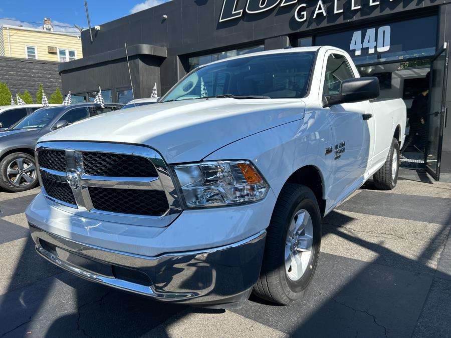 2022 RAM Ram 1500 Classic