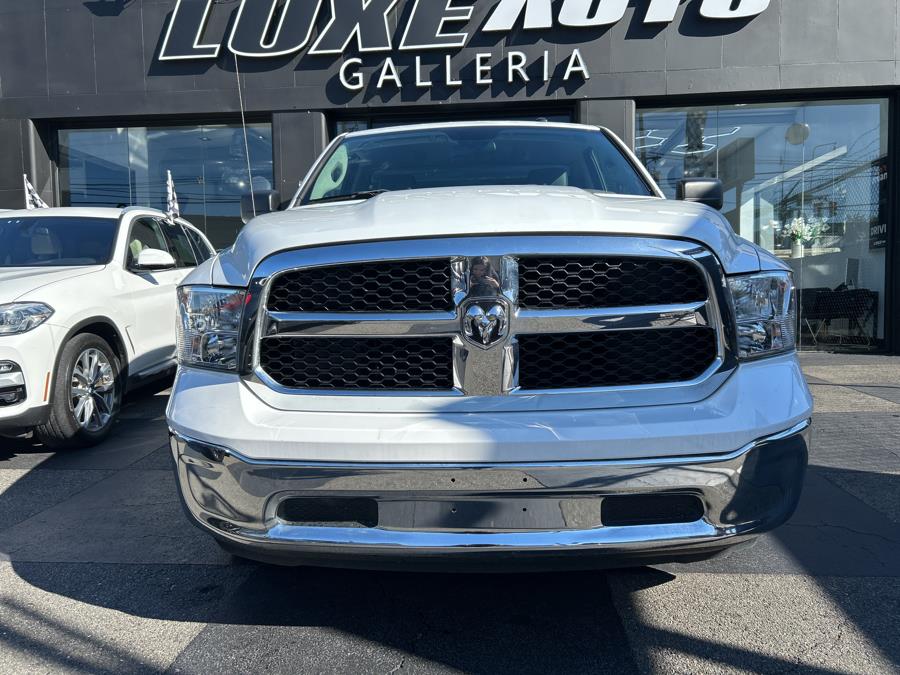 2022 RAM Ram 1500 Classic Tradesman