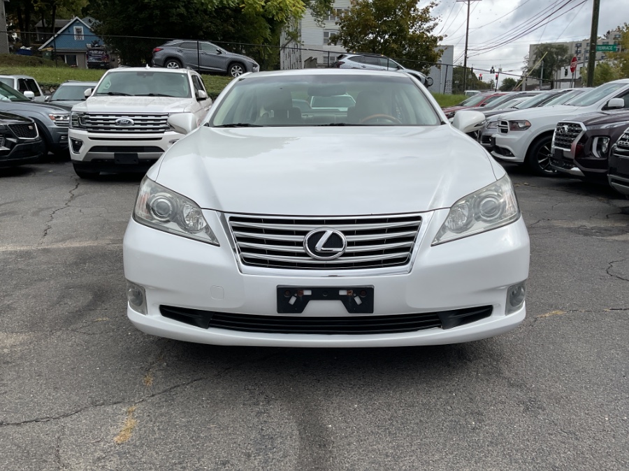 2010 Lexus ES