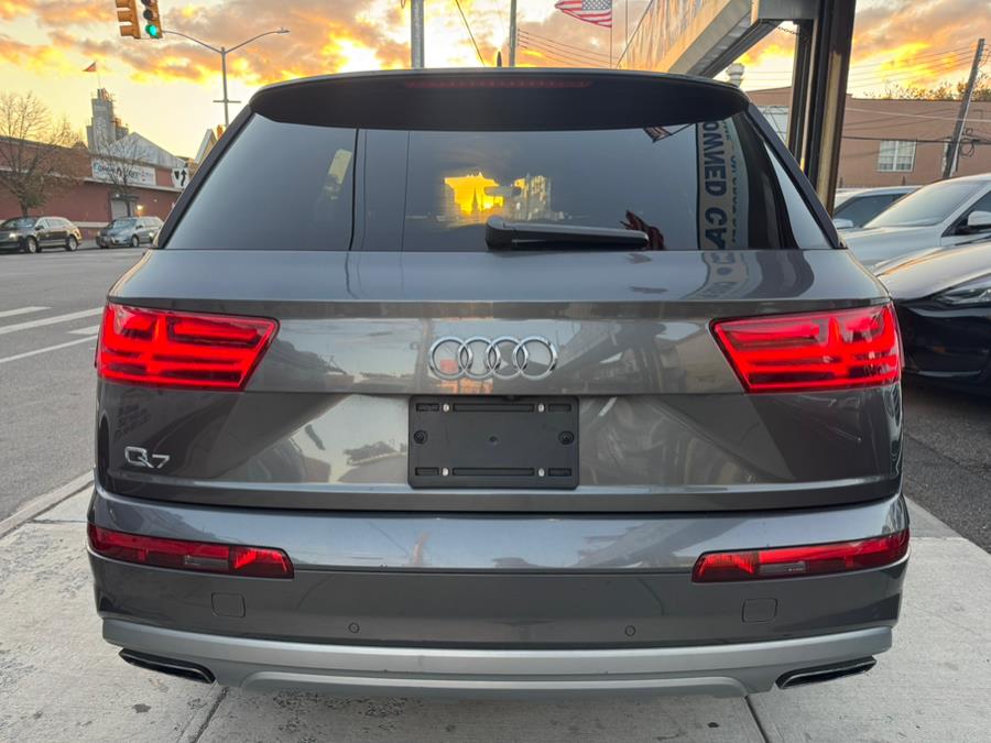 2019 Audi Q7 Premium 45 TFSI quattro, available for sale in Jamaica, New York | Sunrise Autoland. Jamaica, New York 2019 Audi Q7 Premium 45 TFSI quattro, available for sale in Jamaica, New York | Sunrise Autoland. Jamaica, New York