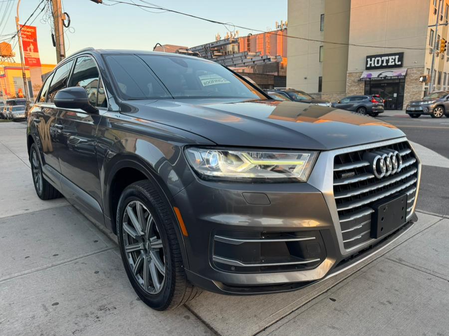 2019 Audi Q7 Premium 45 photo 2