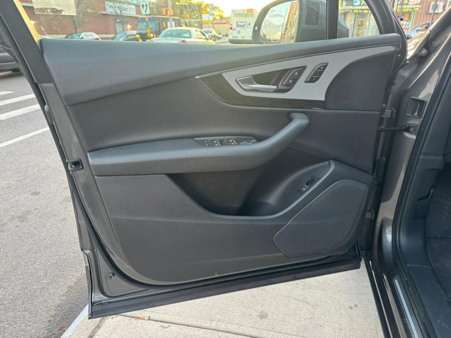 2019 Audi Q7 Premium 45 TFSI quattro, available for sale in Jamaica, New York | Sunrise Autoland. Jamaica, New York 2019 Audi Q7 Premium 45 TFSI quattro, available for sale in Jamaica, New York | Sunrise Autoland. Jamaica, New York