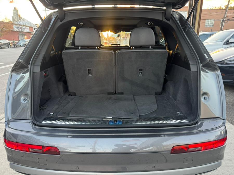 2019 Audi Q7 Premium 45 TFSI quattro, available for sale in Jamaica, New York | Sunrise Autoland. Jamaica, New York 2019 Audi Q7 Premium 45 TFSI quattro, available for sale in Jamaica, New York | Sunrise Autoland. Jamaica, New York
