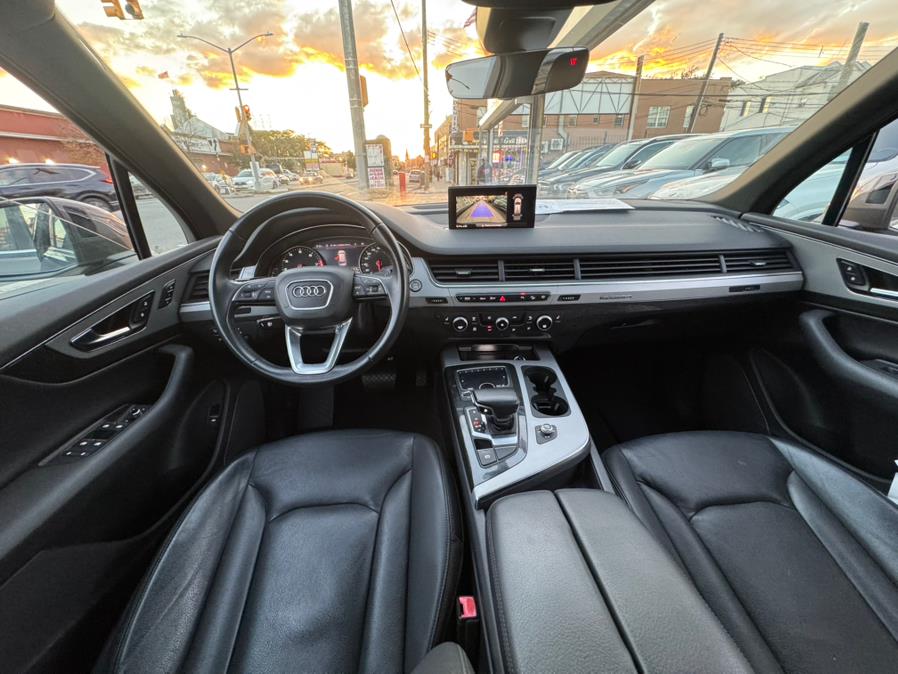 2019 Audi Q7 Premium 45 TFSI quattro, available for sale in Jamaica, New York | Sunrise Autoland. Jamaica, New York 2019 Audi Q7 Premium 45 TFSI quattro, available for sale in Jamaica, New York | Sunrise Autoland. Jamaica, New York