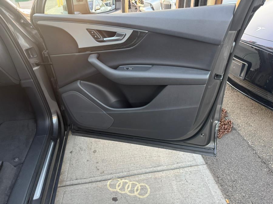 2019 Audi Q7 Premium 45 TFSI quattro, available for sale in Jamaica, New York | Sunrise Autoland. Jamaica, New York 2019 Audi Q7 Premium 45 TFSI quattro, available for sale in Jamaica, New York | Sunrise Autoland. Jamaica, New York