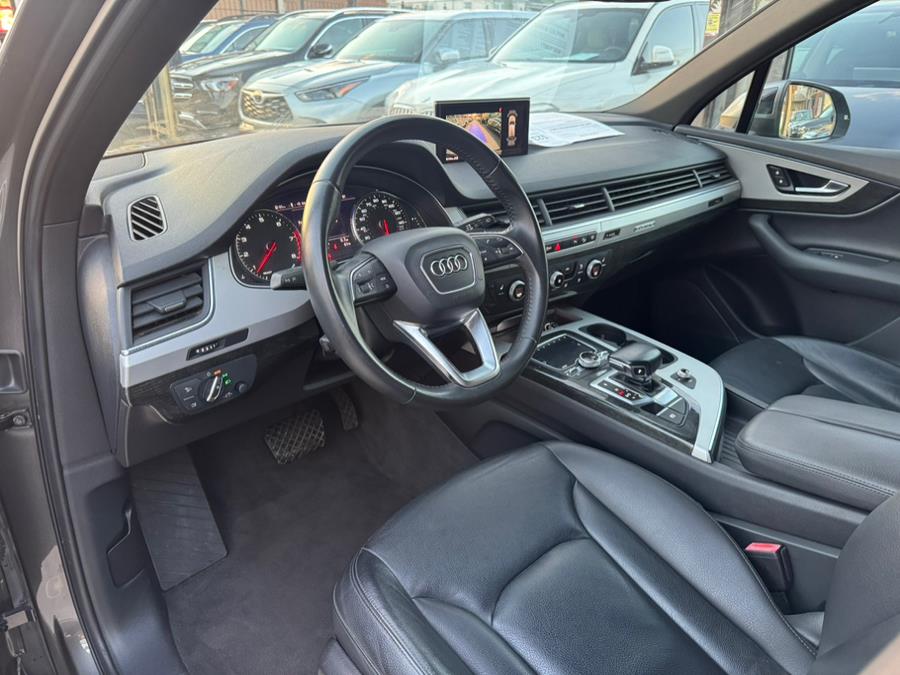 2019 Audi Q7 Premium 45 TFSI quattro, available for sale in Jamaica, New York | Sunrise Autoland. Jamaica, New York 2019 Audi Q7 Premium 45 TFSI quattro, available for sale in Jamaica, New York | Sunrise Autoland. Jamaica, New York