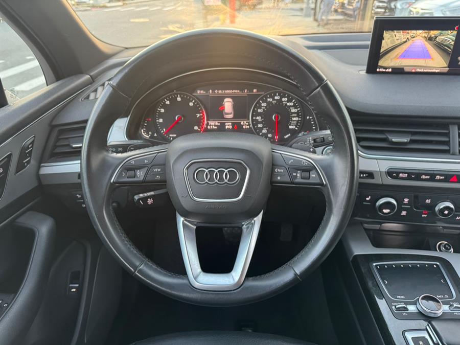 2019 Audi Q7 Premium 45 TFSI quattro, available for sale in Jamaica, New York | Sunrise Autoland. Jamaica, New York 2019 Audi Q7 Premium 45 TFSI quattro, available for sale in Jamaica, New York | Sunrise Autoland. Jamaica, New York