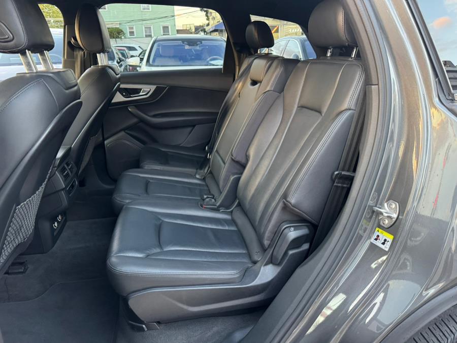 2019 Audi Q7 Premium 45 TFSI quattro, available for sale in Jamaica, New York | Sunrise Autoland. Jamaica, New York 2019 Audi Q7 Premium 45 TFSI quattro, available for sale in Jamaica, New York | Sunrise Autoland. Jamaica, New York