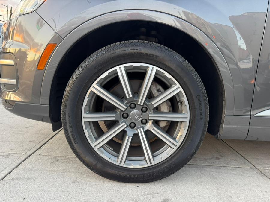 2019 Audi Q7 Premium 45 TFSI quattro, available for sale in Jamaica, New York | Sunrise Autoland. Jamaica, New York 2019 Audi Q7 Premium 45 TFSI quattro, available for sale in Jamaica, New York | Sunrise Autoland. Jamaica, New York