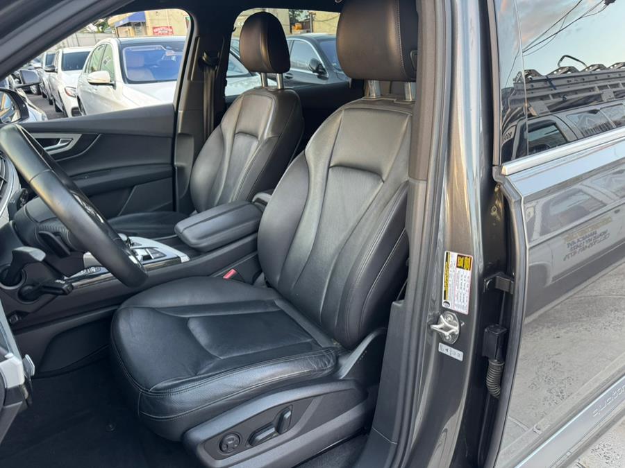 2019 Audi Q7 Premium 45 TFSI quattro, available for sale in Jamaica, New York | Sunrise Autoland. Jamaica, New York 2019 Audi Q7 Premium 45 TFSI quattro, available for sale in Jamaica, New York | Sunrise Autoland. Jamaica, New York