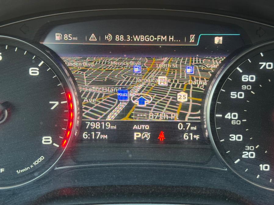 2019 Audi Q7 Premium 45 TFSI quattro, available for sale in Jamaica, New York | Sunrise Autoland. Jamaica, New York 2019 Audi Q7 Premium 45 TFSI quattro, available for sale in Jamaica, New York | Sunrise Autoland. Jamaica, New York